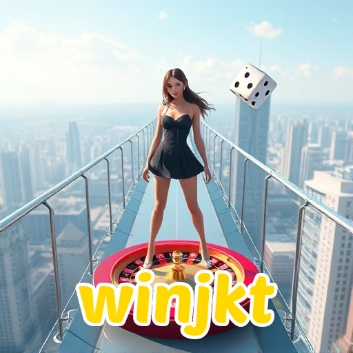 winjkt: Platform Game Online Terbaik dengan Fitur Aksi Menarik