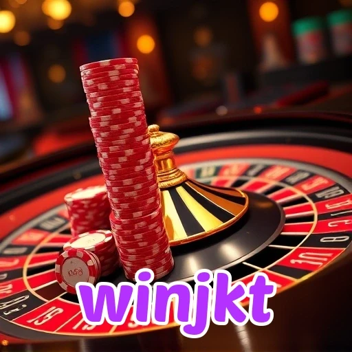 winjkt: Diskon Menarik untuk Permainan Favorit Anda