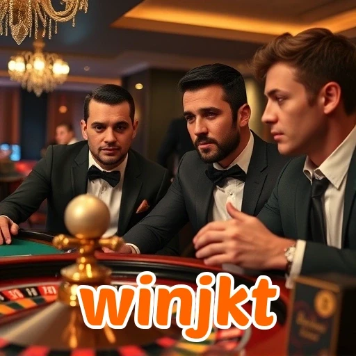winjkt, Fitur Hadiah yang Bikin Game Online Semakin Seru
