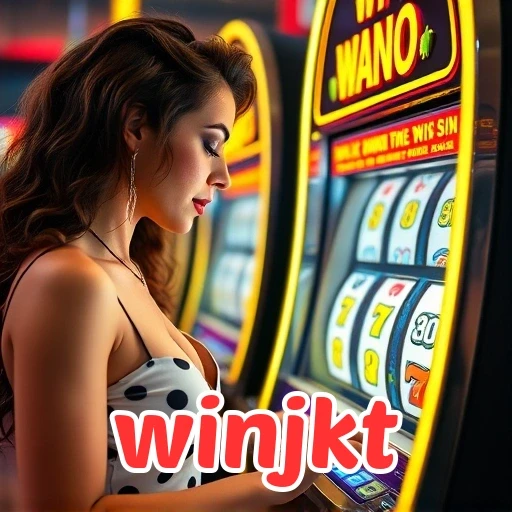 winjkt Hadirkan Turnamen Game Menarik untuk Gamer Indonesia