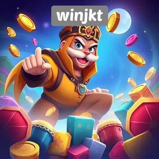 Mengulik Keunggulan Game di Situs Winjkt