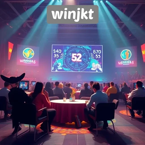 Berbagai Event Menarik di Winjkt yang Sayang Untuk Dilewatkan