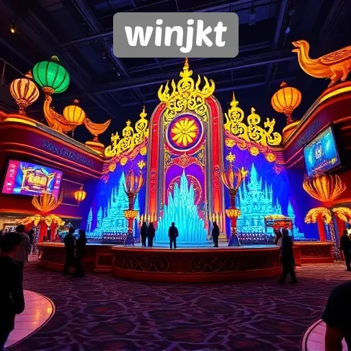 Apa Saja Fitur Menarik di Winjkt yang Wajib Dicoba