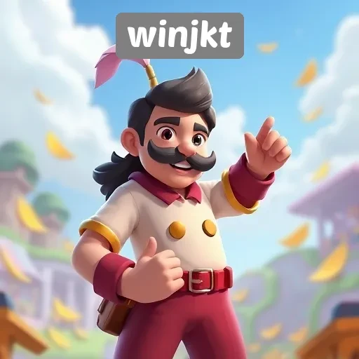 Tinjauan Fitur Terbaru di Situs Game Winjkt
