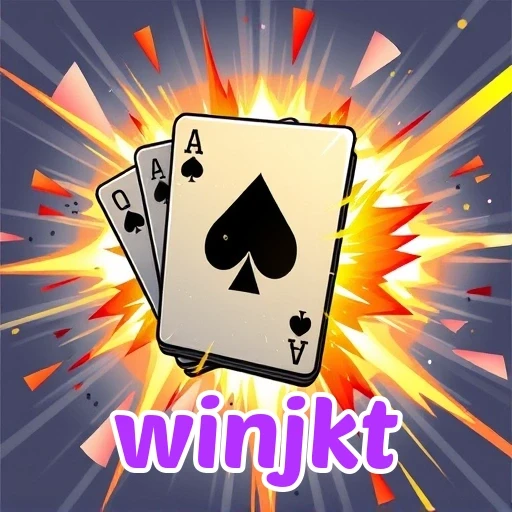 winjkt: Keseruan Dalam Permainan Puzzle yang Menantang