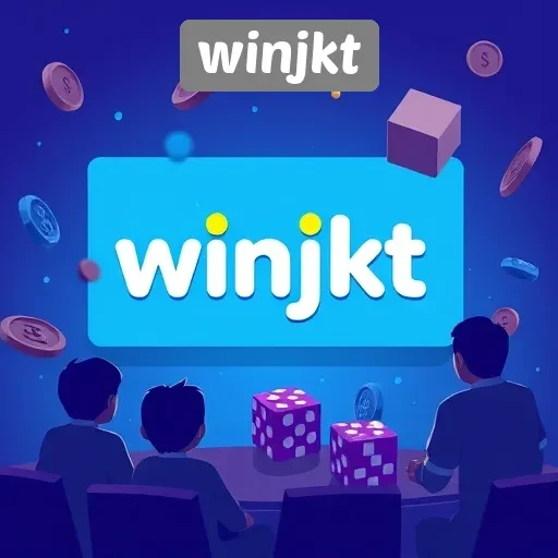 Review Pengalaman Bermain di Winjkt