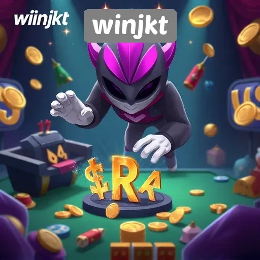 Mengulas Fitur Menarik di Situs Game Winjkt