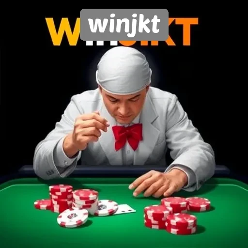 Tips Aman Bermain di Situs Winjkt