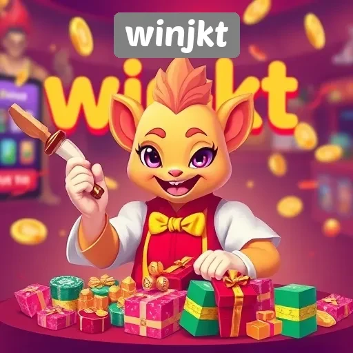 Keamanan dan Kenyamanan Bermain di Winjkt untuk Pengguna