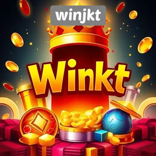 Beragam Jenis Permainan yang Tersedia di Winjkt