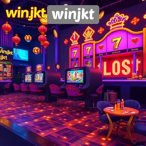 Fitur Unggulan Winjkt yang Perlu Diketahui Para Gamer