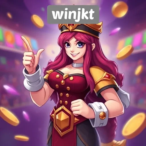Mengungkap Keunggulan Situs Game Winjkt untuk Pecinta Game
