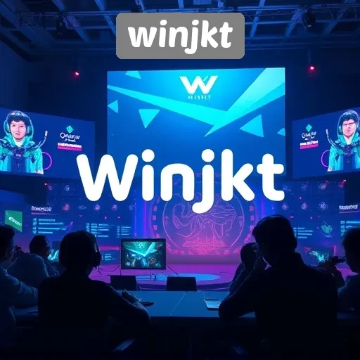 Peran Winjkt dalam Mendorong Industri Game di Indonesia