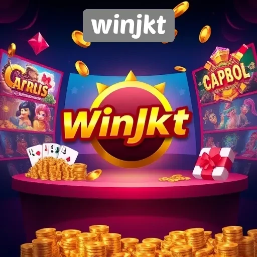Mengenal Winjkt Sebagai Platform Game Terpercaya di Indonesia