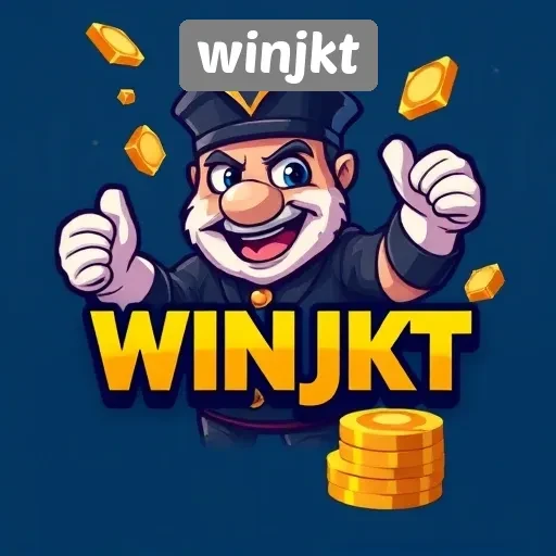 Mengenal Situs Game Winjkt yang Populer di Indonesia