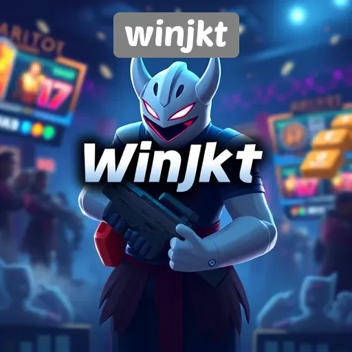 Konsistensi Winjkt dalam Menyajikan Pembaruan Game