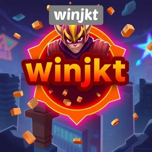 Mengapa Winjkt Menjadi Pilihan Utama Gamer di Tanah Air
