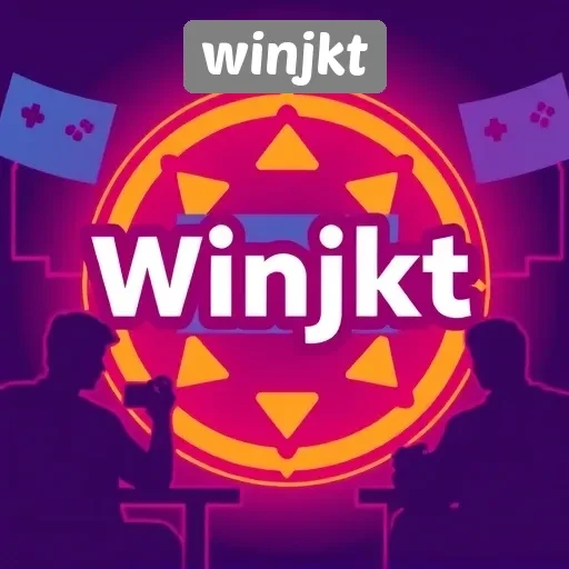 Winjkt: Sarana Komunitas Pecinta Game di Tanah Air