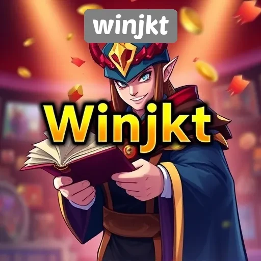 Inovasi Winjkt dalam Dunia Game Online