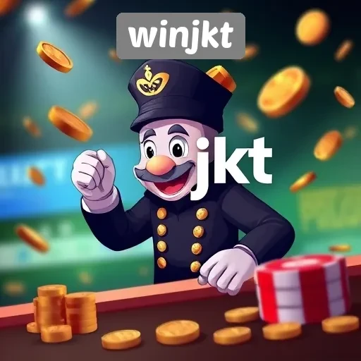 Mengenal Winjkt Sebagai Situs Game Terpercaya