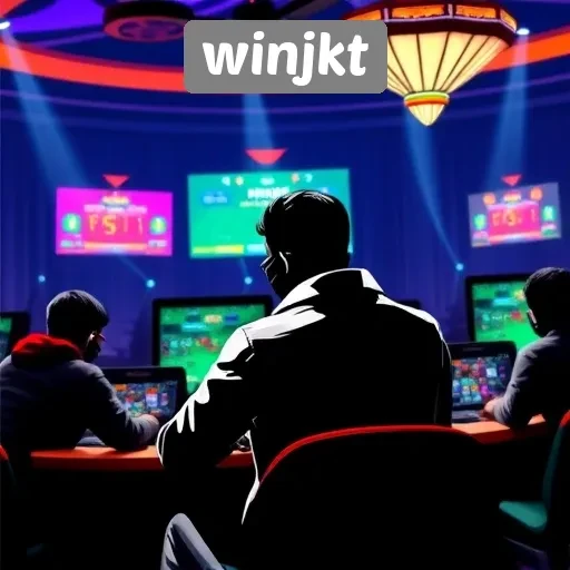 Strategi Efektif untuk Meraih Kemenangan di Winjkt
